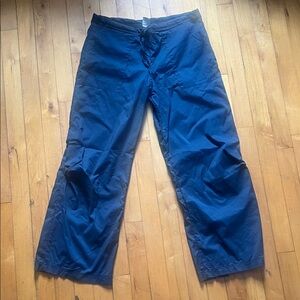 Be present yoga pants size medium